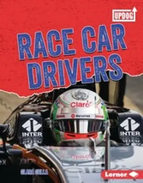 Cella |  Race Car Drivers | eBook | Sack Fachmedien