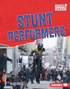 Cella |  Stunt Performers | eBook | Sack Fachmedien