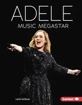 Holleran |  Adele | eBook | Sack Fachmedien