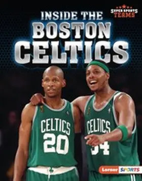 Stabler |  Inside the Boston Celtics | eBook | Sack Fachmedien