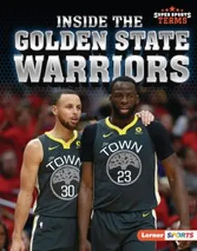 Stabler |  Inside the Golden State Warriors | eBook | Sack Fachmedien