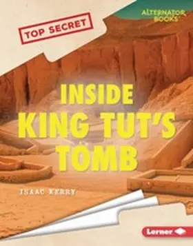 Kerry |  Inside King Tut's Tomb | eBook | Sack Fachmedien