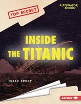 Kerry |  Inside the Titanic | eBook | Sack Fachmedien