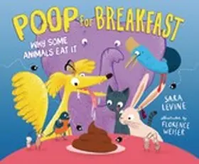 Levine |  Poop for Breakfast | eBook | Sack Fachmedien