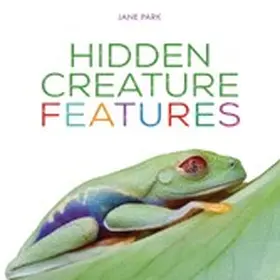 Park |  Hidden Creature Features | eBook | Sack Fachmedien