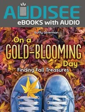 Silverman |  On a Gold-Blooming Day | eBook | Sack Fachmedien