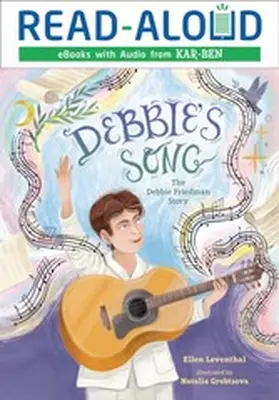 Leventhal |  Debbie's Song | eBook | Sack Fachmedien