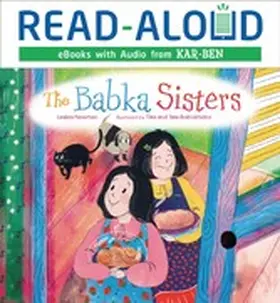 Newman |  Babka Sisters | eBook | Sack Fachmedien