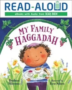Silberman |  My Family Haggadah | eBook | Sack Fachmedien