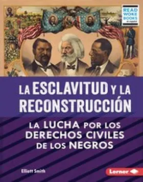 Smith | La esclavitud y la Reconstrucción (Slavery and Reconstruction) | E-Book | www.sack.de