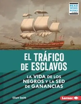 Smith |  El tráfico de esclavos (The Slave Trade) | eBook | Sack Fachmedien