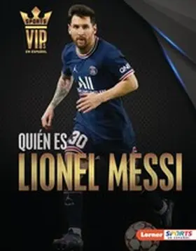 Stabler |  Quién es Lionel Messi (Meet Lionel Messi) | eBook | Sack Fachmedien