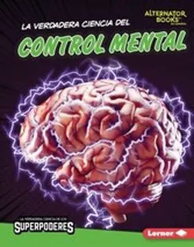 Anderson |  La verdadera ciencia del control mental (The Real Science of Mind Control) | eBook | Sack Fachmedien