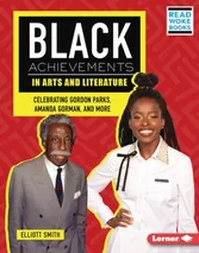 Smith | Black Achievements in Arts and Literature | E-Book | www.sack.de