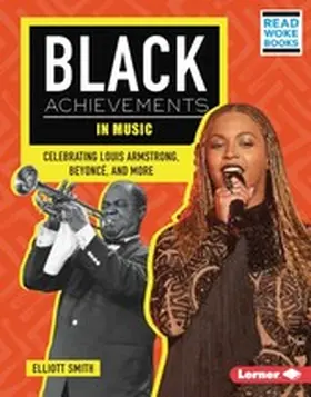 Smith |  Black Achievements in Music | eBook | Sack Fachmedien