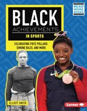 Smith | Black Achievements in Sports | E-Book | www.sack.de