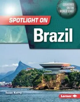 Kerry |  Spotlight on Brazil | eBook | Sack Fachmedien