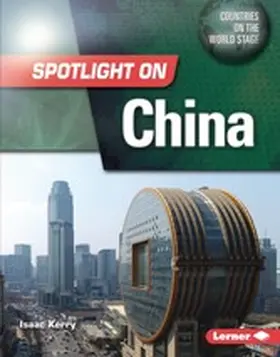 Kerry |  Spotlight on China | eBook | Sack Fachmedien