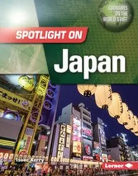 Kerry |  Spotlight on Japan | eBook | Sack Fachmedien