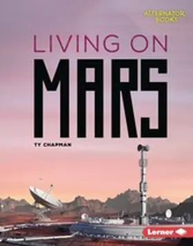 Chapman |  Living on Mars | eBook | Sack Fachmedien