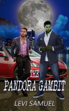 Samuel |  The Pandora Gambit (Miami Knights, #1) | eBook | Sack Fachmedien