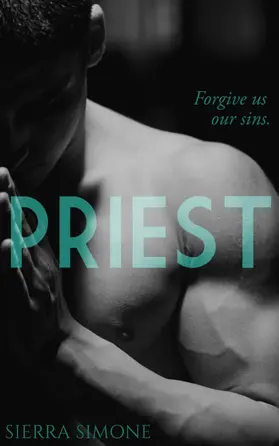 Simone |  Priest | eBook | Sack Fachmedien