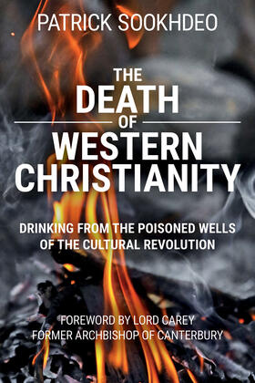 Sookhdeo | The Death of Western Christianity | E-Book | sack.de