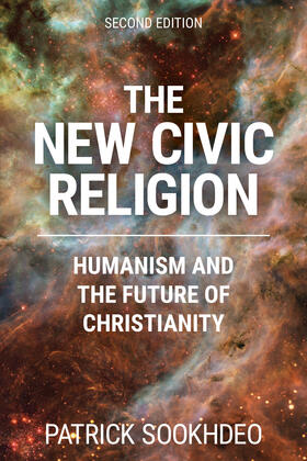 Sookhdeo | The New Civic Religion | E-Book | sack.de