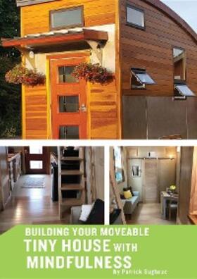 Sughrue | Building your Moveable Tiny House with Mindfulness | E-Book | sack.de
