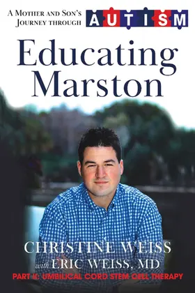 Weiss / MD |  Educating Marston | eBook | Sack Fachmedien
