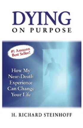 Steinhoff / Gibson | Dying On Purpose | E-Book | sack.de