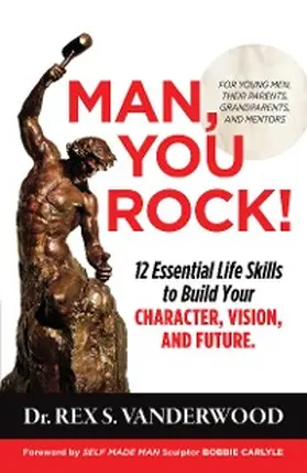 Vanderwood |  Man, You Rock! | eBook | Sack Fachmedien