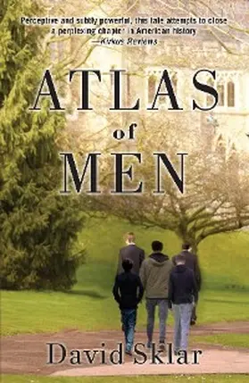 Sklar |  Atlas of Men | eBook | Sack Fachmedien