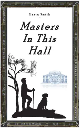 Smith |  Masters in This Hall | eBook | Sack Fachmedien