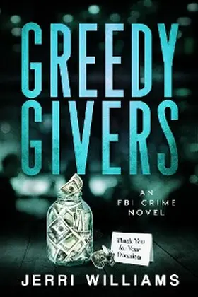 Williams |  Greedy Givers | eBook | Sack Fachmedien