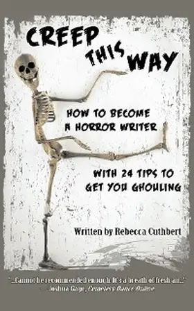Ryan |  Creep This Way | eBook | Sack Fachmedien