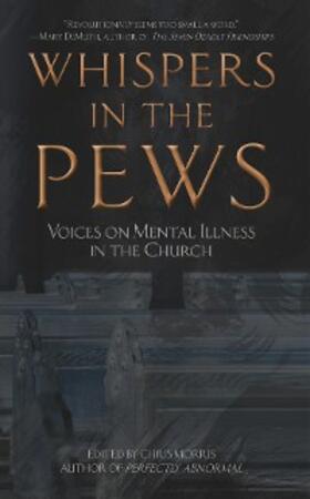 Morris |  Whispers in the Pews | eBook | Sack Fachmedien