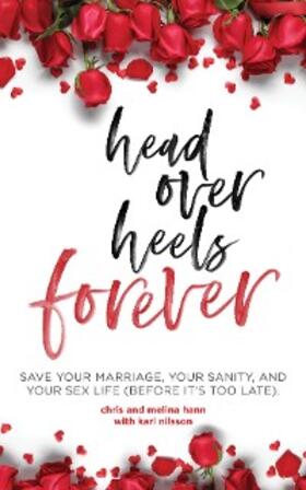 Hann |  Head Over Heels Forever | eBook | Sack Fachmedien