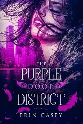 Casey |  The Purple Door District | eBook | Sack Fachmedien