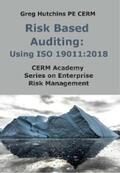 Hutchins |  Risk Based Auditing: Using ISO 19011 | eBook | Sack Fachmedien
