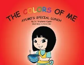 Oguchi |  The Colors of Me | eBook | Sack Fachmedien