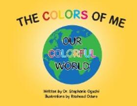 Oguchi |  The Colors of Me | eBook | Sack Fachmedien