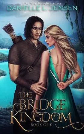 Jensen |  The Bridge Kingdom | eBook | Sack Fachmedien