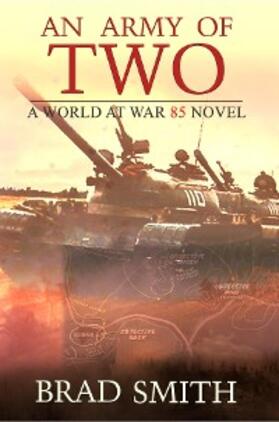 Smith |  An Army of Two | eBook | Sack Fachmedien