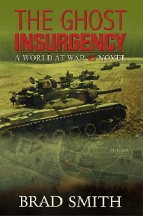 Smith |  The Ghost Insurgency | eBook | Sack Fachmedien