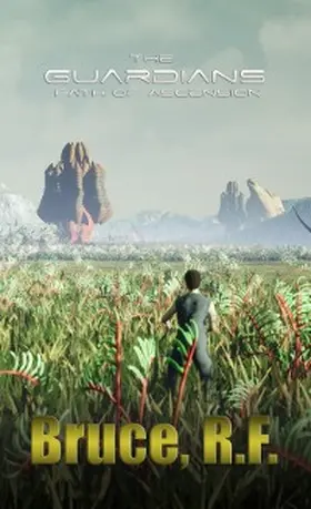 Bruce |  The Guardians | eBook | Sack Fachmedien