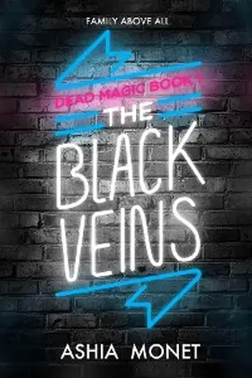 Monet |  The Black Veins | eBook | Sack Fachmedien