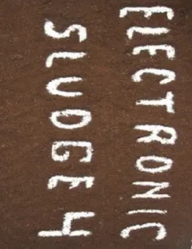 Carpenter |  Electronic Sludge 4: Life Lessons You Should Know By Now | eBook | Sack Fachmedien