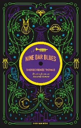 Thomas |  Nine Bar Blues | eBook | Sack Fachmedien