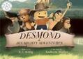 Wittig |  Desmond and His Mighty Adventures - Book 1 | eBook | Sack Fachmedien